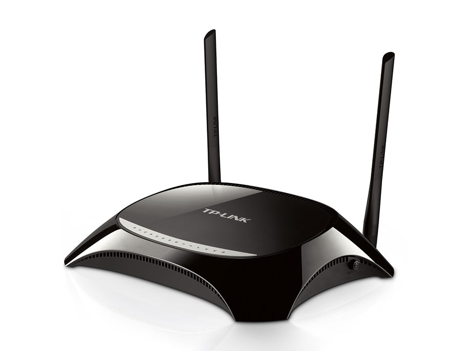 Buy TP-Link TX-VG1530 N300 Wireless VoIP GPON Router from Vmart in Pakistan