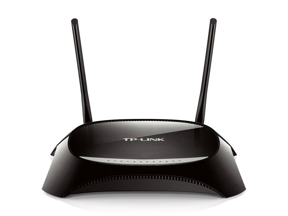 Buy TP-Link TX-VG1530 N300 Wireless VoIP GPON Router from Vmart in Pakistan