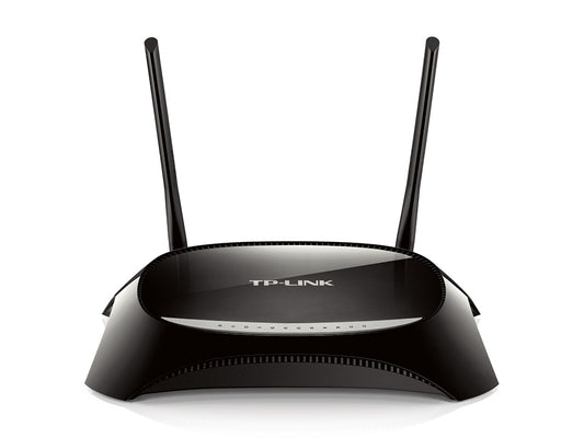 Buy TP-Link TX-VG1530 N300 Wireless VoIP GPON Router from Vmart in Pakistan