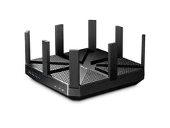 Buy TP-Link Talon AD7200 Multi-Band Wi-Fi Router from Vmart in Pakistan