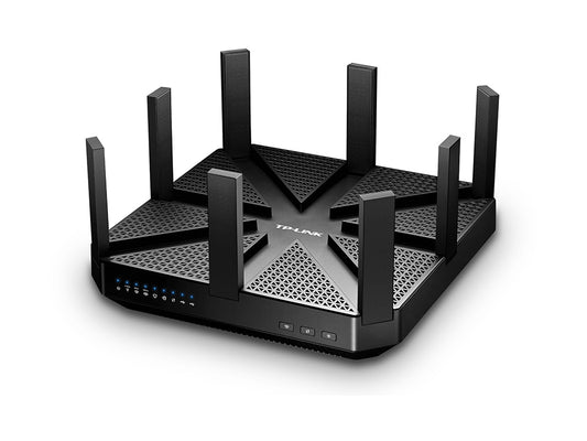 Buy TP-Link Talon AD7200 Multi-Band Wi-Fi Router from Vmart in Pakistan