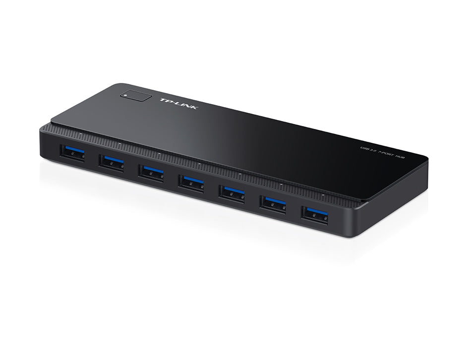 Buy TP-Link UH700 USB 3.0 7-Port Hub from Vmart in Pakistan