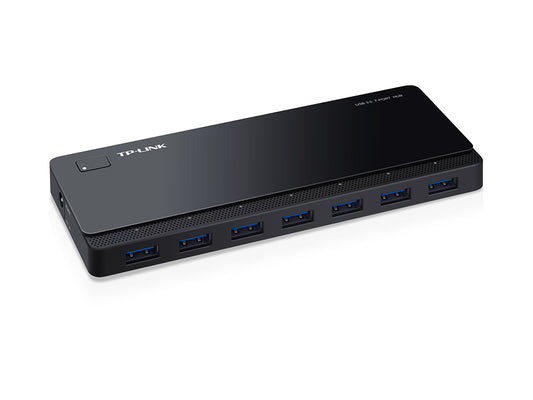 Buy TP-Link UH700 USB 3.0 7-Port Hub from Vmart in Pakistan