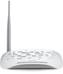 Buy TP-Link TD-W8151N 150Mbps Wireless N ADSL2+ Modem Router from Vmart in Pakistan