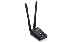 Buy TP-Link TL-WN8200ND 300Mbps High Power Wireless USB Adapter from Vmart in Pakistan