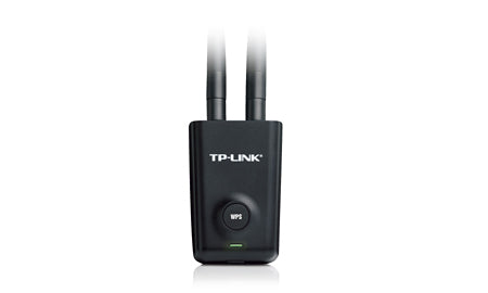 Buy TP-Link TL-WN8200ND 300Mbps High Power Wireless USB Adapter from Vmart in Pakistan