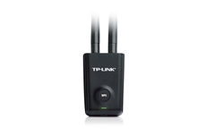 Buy TP-Link TL-WN8200ND 300Mbps High Power Wireless USB Adapter from Vmart in Pakistan