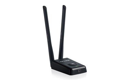 Buy TP-Link TL-WN8200ND 300Mbps High Power Wireless USB Adapter from Vmart in Pakistan
