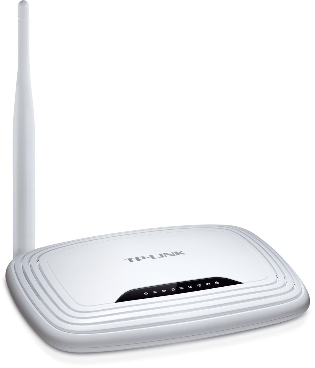 Buy TP-Link TL-WR743ND 150Mbps Wireless AP/Client Router from Vmart in Pakistan
