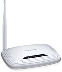 Buy TP-Link TL-WR743ND 150Mbps Wireless AP/Client Router from Vmart in Pakistan