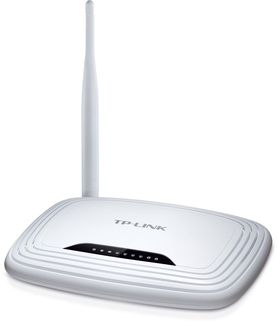 Buy TP-Link TL-WR743ND 150Mbps Wireless AP/Client Router from Vmart in Pakistan