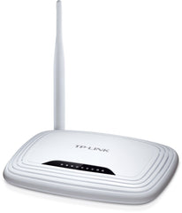Buy TP-Link TL-WR743ND 150Mbps Wireless AP/Client Router from Vmart in Pakistan