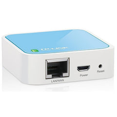 Buy TP-Link TL-WR702N 150Mbps Wireless N Nano Router from Vmart in Pakistan