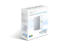 Buy TP-Link TL-WR710N Wi-Fi Pocket Router/AP/TV Adapter/Repeater from Vmart in Pakistan