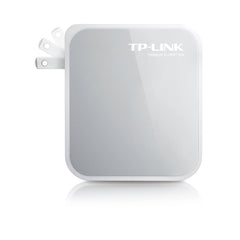 Buy TP-Link TL-WR710N Wi-Fi Pocket Router/AP/TV Adapter/Repeater from Vmart in Pakistan