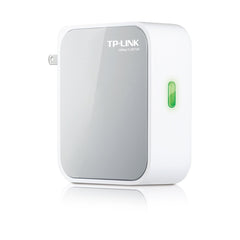 Buy TP-Link TL-WR710N Wi-Fi Pocket Router/AP/TV Adapter/Repeater from Vmart in Pakistan