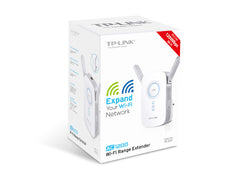 Buy TP-link RE350 AC1200 Wi-Fi Range Extender from Vmart in Pakistan