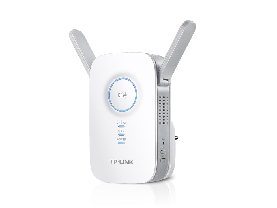 Buy TP-link RE350 AC1200 Wi-Fi Range Extender from Vmart in Pakistan