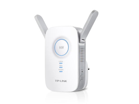 Buy TP-link RE350 AC1200 Wi-Fi Range Extender from Vmart in Pakistan