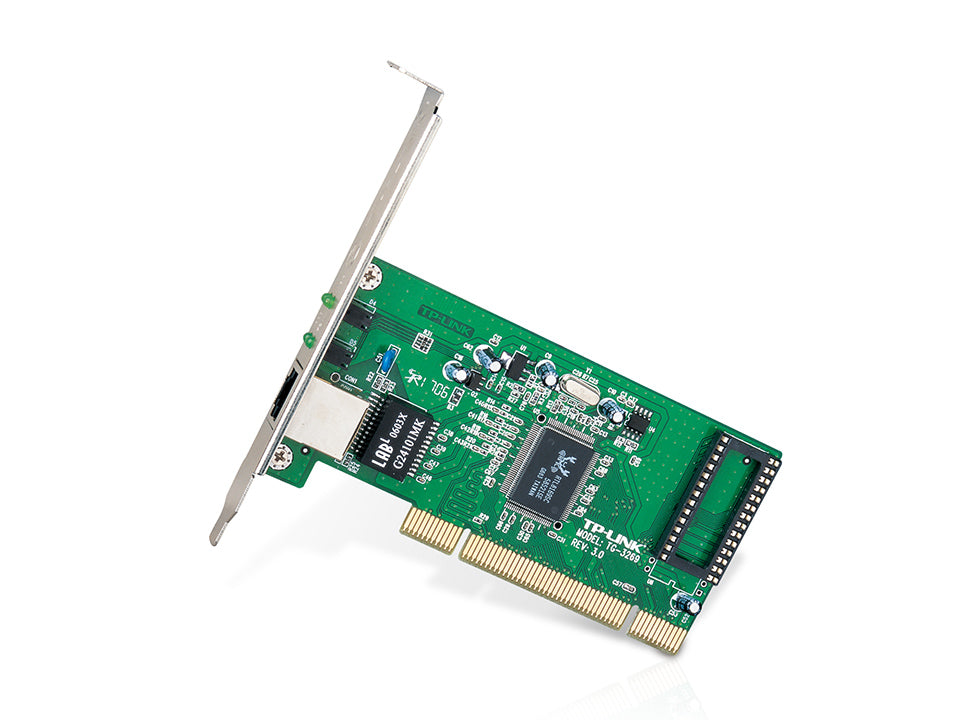 Buy TP Link TG-3269 Gigabit PCI Network Adapter from Vmart in Pakistan