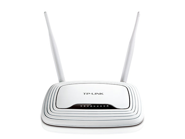 Buy TP-Link TL-WR843ND 300Mbps Wireless AP/Client Router from Vmart in Pakistan