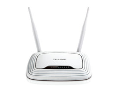 Buy TP-Link TL-WR843ND 300Mbps Wireless AP/Client Router from Vmart in Pakistan