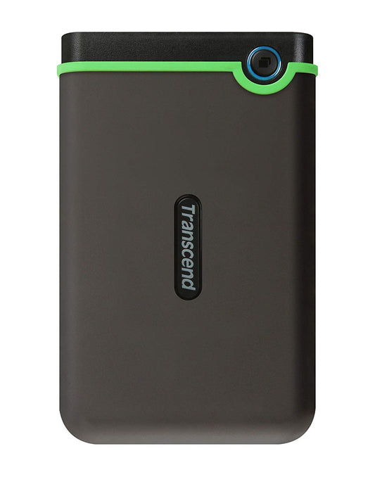 Buy Transcend StoreJet 25MC 1TB USB Type-C External Hard Drive from Vmart in Pakistan