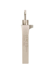 Buy Transcend JetDrive Go 500 32GB OTG USB - Silver from Vmart in Pakistan