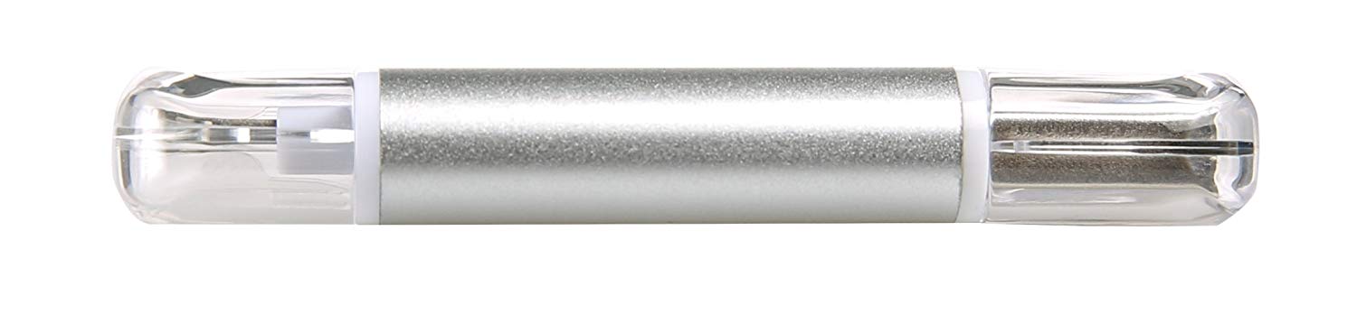 Buy Transcend JetDrive Go 300 64GB OTG USB - Black from Vmart in Pakistan