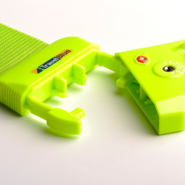 Buy Travel Blue TSA Luggage Strap 2 from Vmart in Pakistan
