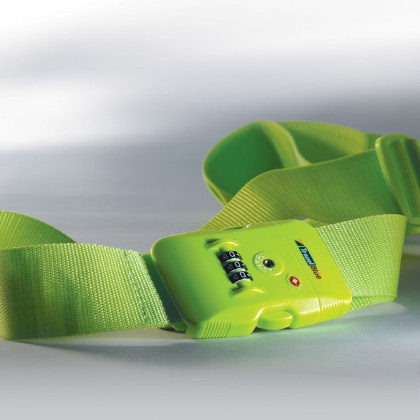 Buy Travel Blue TSA Luggage Strap 2 from Vmart in Pakistan