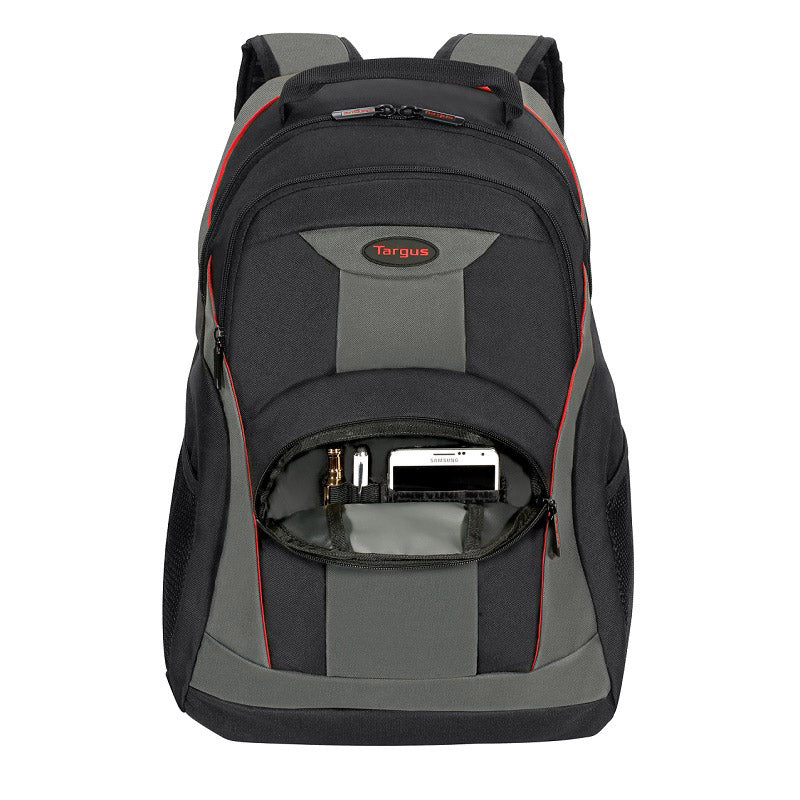 Buy Targus 16 Motor Backpack from Vmart in Pakistan