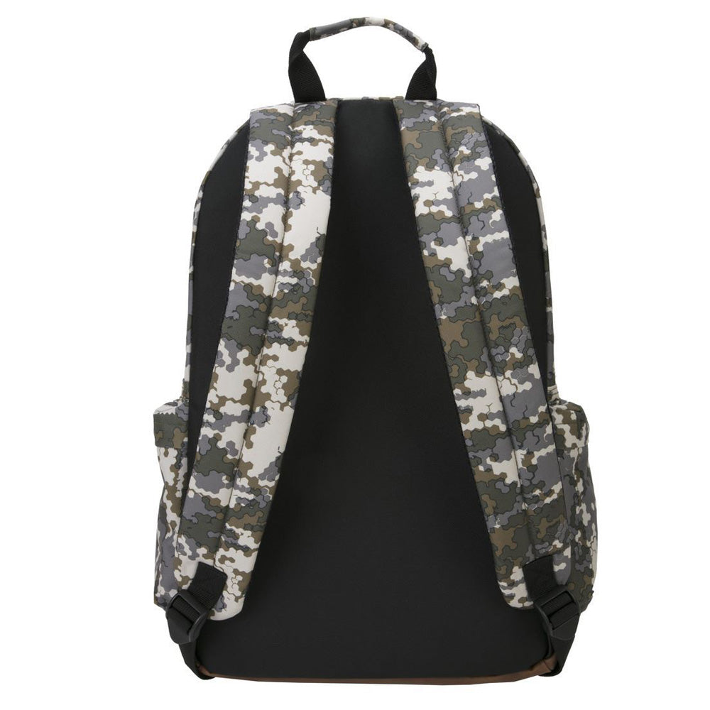 Buy Targus 15.6 Strata Backpack (Hexagon Pattern) from Vmart in Pakistan