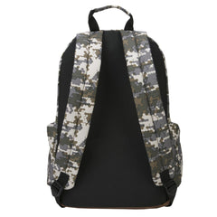Buy Targus 15.6 Strata Backpack (Hexagon Pattern) from Vmart in Pakistan