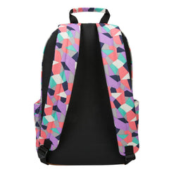 Buy Targus 15.6 Strata Backpack (Geometric Pattern) from Vmart in Pakistan