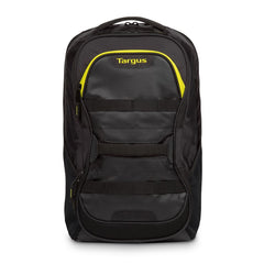 Buy Targus Work + Play Fitness 15.6 Laptop Backpack - Black/Yellow from Vmart in Pakistan
