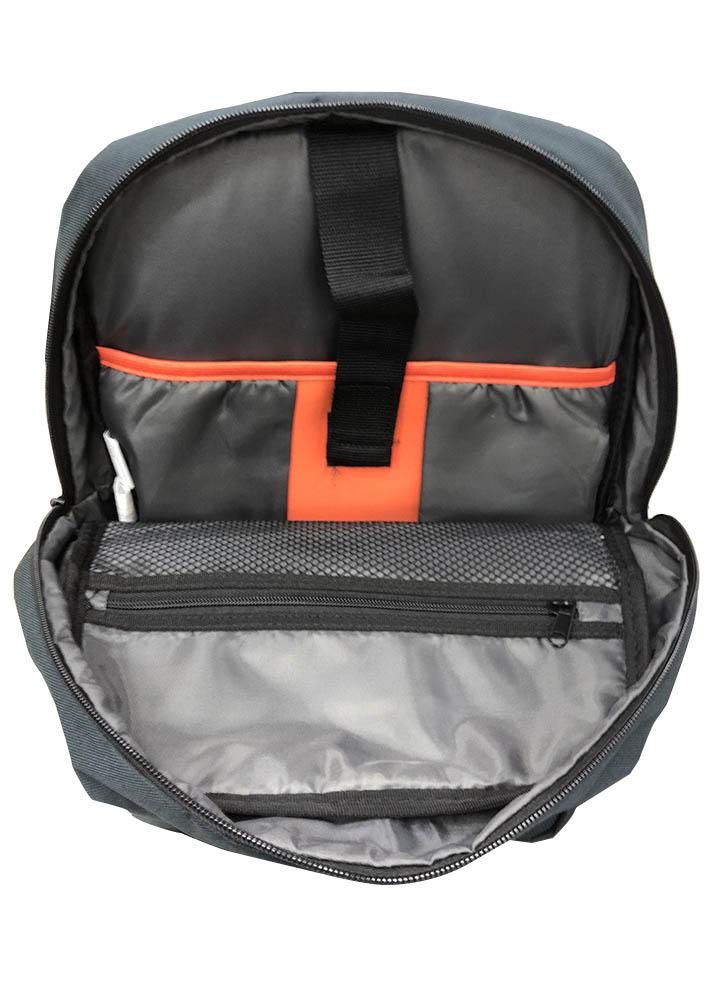 Buy Targus Geolite Plus 15.6” Backpack - Slate Grey from Vmart in Pakistan