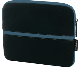Buy Targus 10.2" Slipskin Peel Netbook Case (Black/Blue) from Vmart in Pakistan