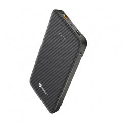 Buy Space TURBO 10000mAh Power Bank TB-051 - Black from Vmart in Pakistan