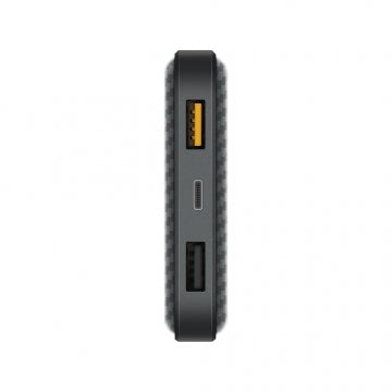 Buy Space TURBO 10000mAh Power Bank TB-051 - Black from Vmart in Pakistan