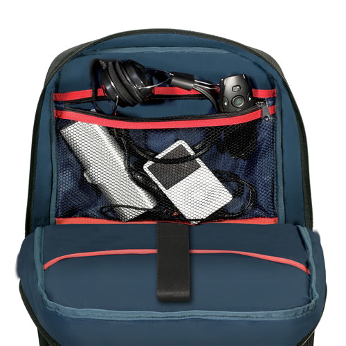 Buy Targus 15.6 Terminal T-II Essential Backpack - Black from Vmart in Pakistan