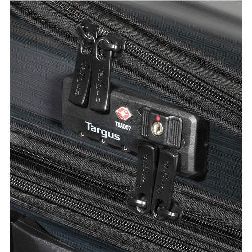 Buy Targus 15.6 Transit 360 Spinner - Black from Vmart in Pakistan
