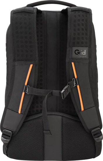 Buy Targus 16 GRID Advanced 32L Backpack - Black from Vmart in Pakistan