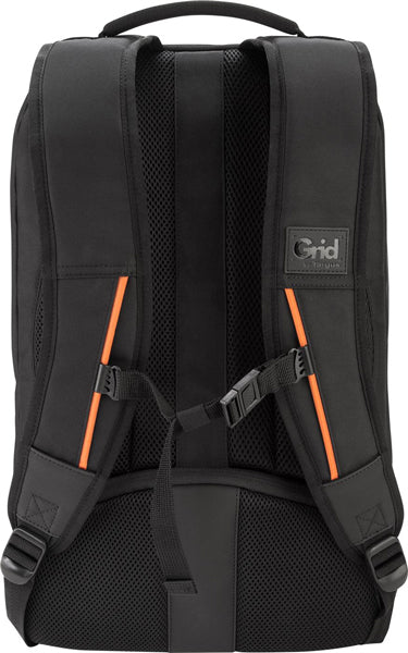 Buy Targus 16 GRID Essential 27L Backpack - Black from Vmart in Pakistan