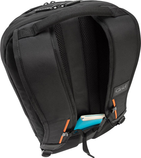 Buy Targus 16 GRID Essential 27L Backpack - Black from Vmart in Pakistan