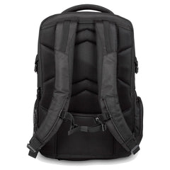 Buy Targus 17.3 Strike Backpack - Black/Red from Vmart in Pakistan