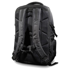 Buy Targus 17.3 Strike Backpack - Black/Red from Vmart in Pakistan