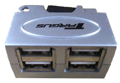 Buy Targus 4-Port USB 2.0 Micro Travel Hub from Vmart in Pakistan