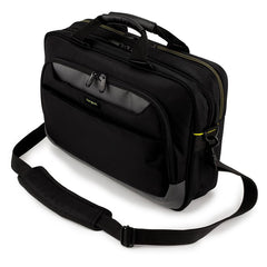 Buy Targus City Gear 15.6 Topload Laptop Case - Black from Vmart in Pakistan