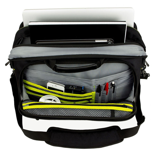 Buy Targus City Gear 15.6 Topload Laptop Case - Black from Vmart in Pakistan